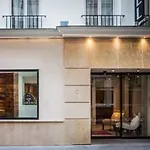 Lion D'or Paris