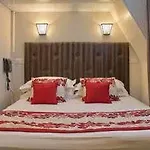 Lion D'or 3* 파리
