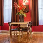 Otel Lion D'or