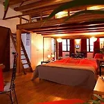 Lion D'or 3* Paris