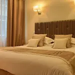 Lion D'or 3* Paris