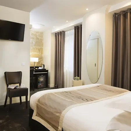 Du Lion D'or Louvre Otel