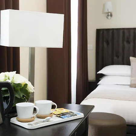 Du Lion D'or Louvre Otel