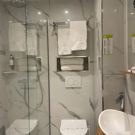 Lion D'Or Paris Hotel Hotel Parijs