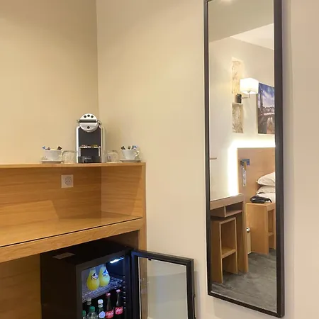 Lion D'Or Paris Hotel 3*