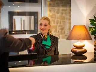Otel Du Lion D'or Louvre Paris