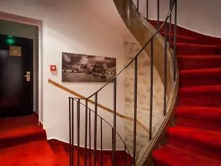 Otel Du Lion D'or Louvre