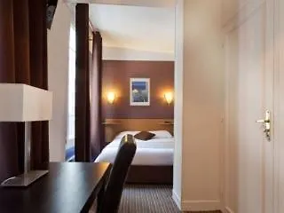 Otel Du Lion D'or Louvre Paris