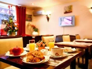 Lion D'Or Paris Hotel