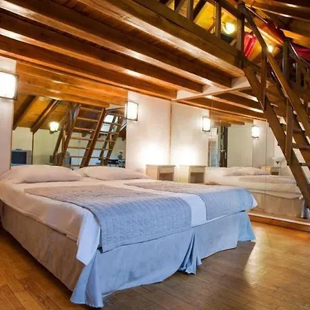 Du Lion D'or Louvre Otel 3*