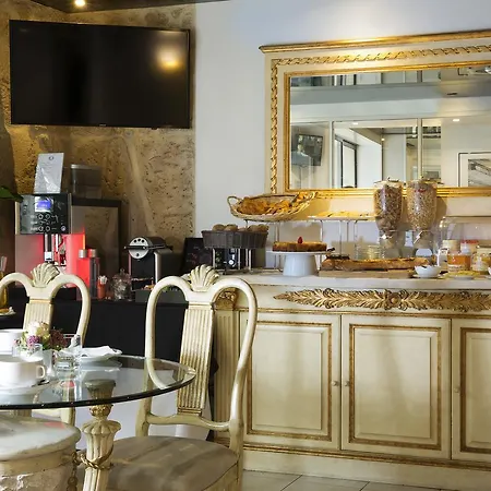 Lion D'Or Paris Hotel 3* Parijs