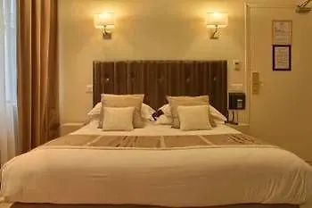 Du Lion D'or Louvre Otel Paris