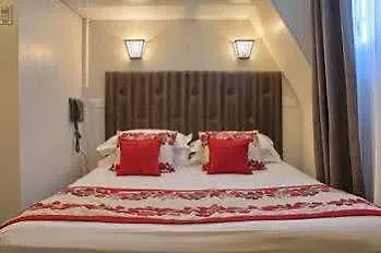Lion D'Or Paris Hotel 3* Parijs