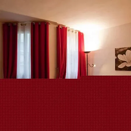 Otel Du Lion D'or Louvre 3*