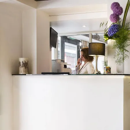 Lion D'Or Paris Hotel 3* Parijs