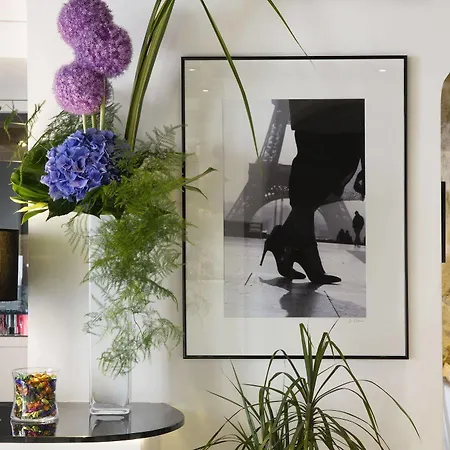 Lion D'Or Paris Hotel Hotel 3*