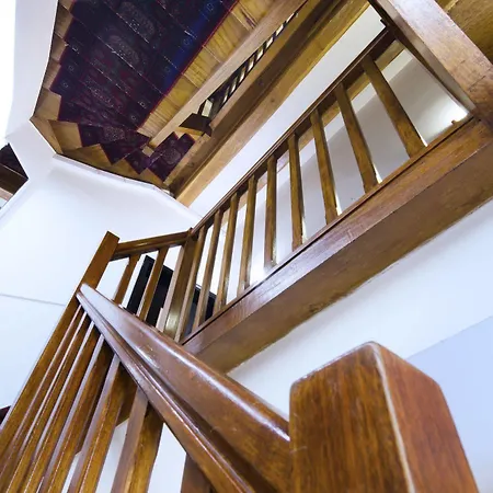 Lion D'Or Paris Hotel