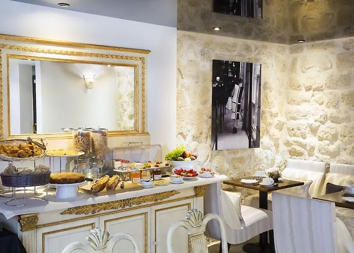 Hotel Lion D'or