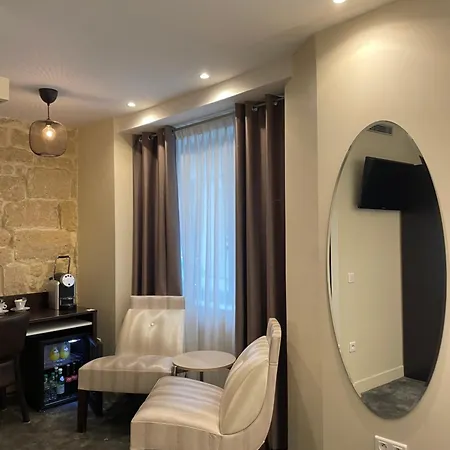 Lion D'or 3* Parigi