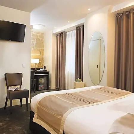 Hotel Lion D'or 3*