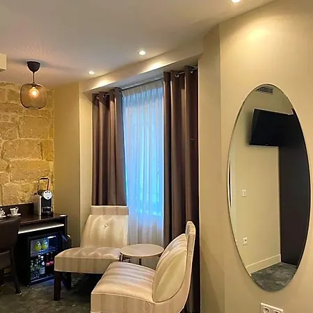 Hotel Lion D'or