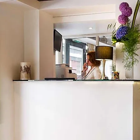 Lion D'or 3* Parigi