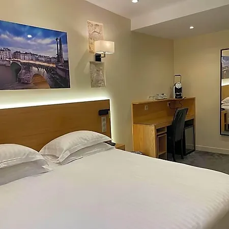 Lion D'or Hotel 3*