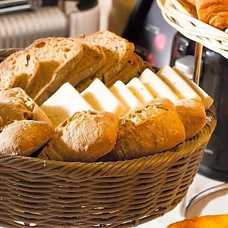 Hotel Lion D'or Parigi