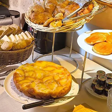 Lion D'or 파리