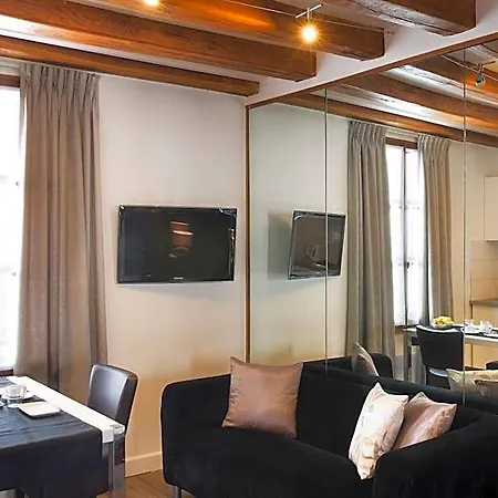 Lion D'or Hotel Parigi