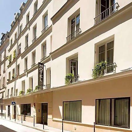 Lion D'or 3* Parigi
