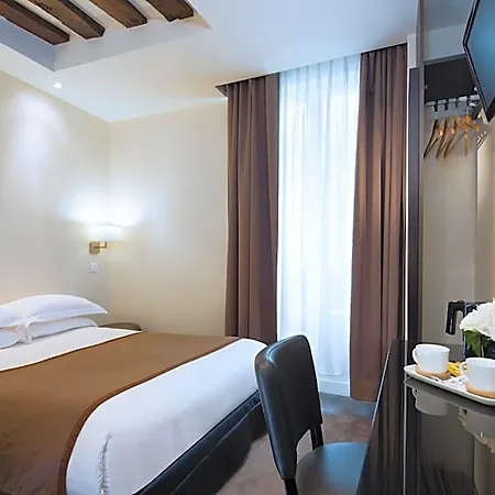 Lion D'or Parigi