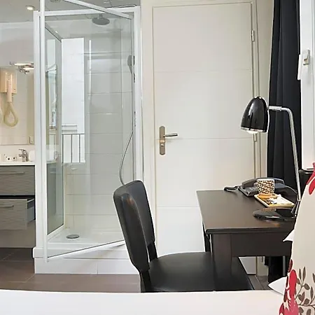 Lion D'or Hotel