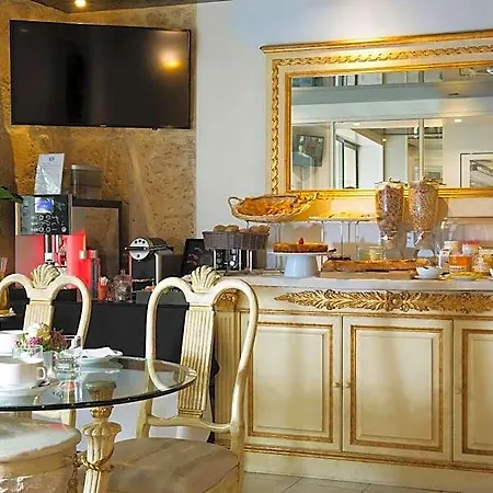 Lion D'or 3* Parigi