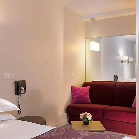 Hotel Lion D'or 3*