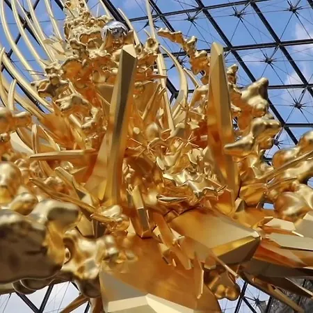 Lion D'or 3* 파리