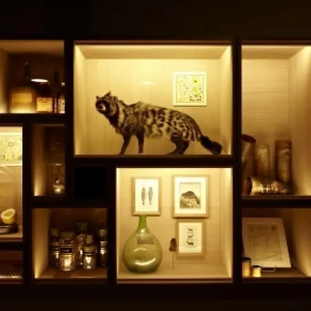 Lion D'or 파리