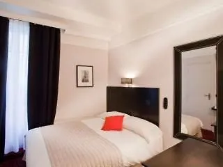 فندق Lion D'or باريس