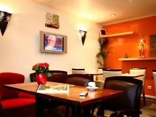 Hotel Lion D'or Parigi