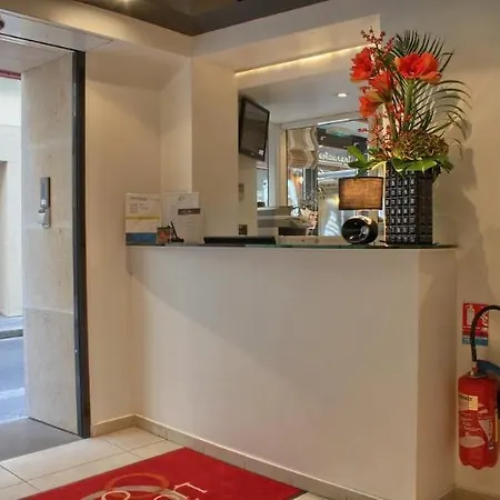 Hotel Lion D'or 3*