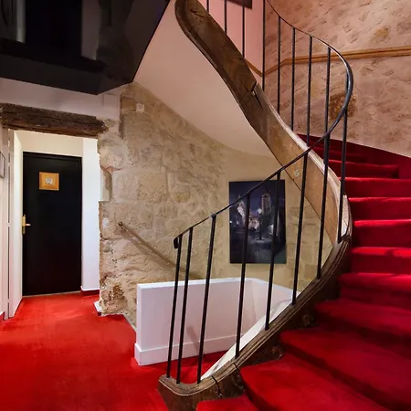 Lion D'or Hotel