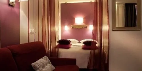 Lion D'or Hotel