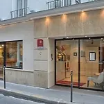 酒店 Lion D'or 3*