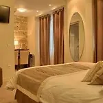 Lion D'or 酒店 巴黎