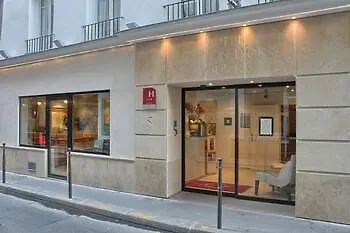 Отель Lion D'or 3*