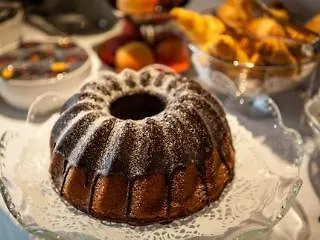 Lion D'Or Paris Hotel