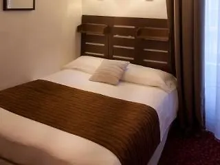 Отель Lion D'or 3*