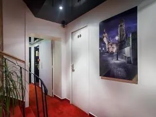Lion D'or Париж