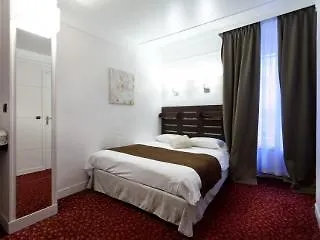 Lion D'or Париж