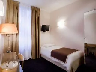 Отель Lion D'or 3*